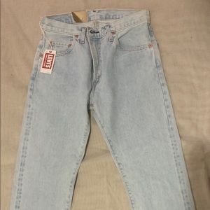 Levi’s women’s jeans